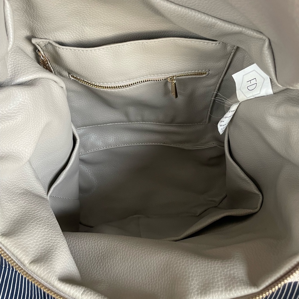 Fawn Design Diaper Bag - Picture 4 of 8